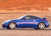 Nissan Nismo 350Z R-Tune